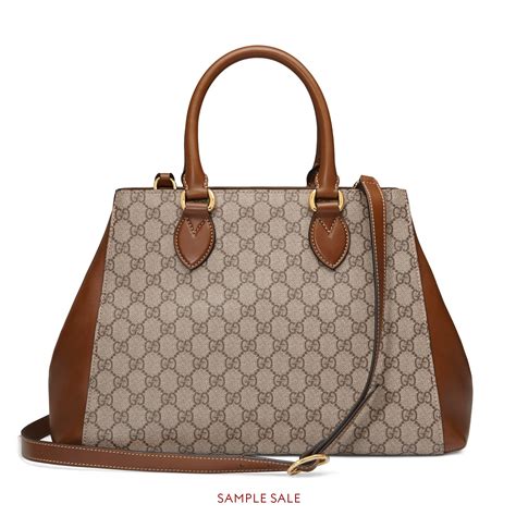 borsa per pc gucci donna|gucci borse a mano.